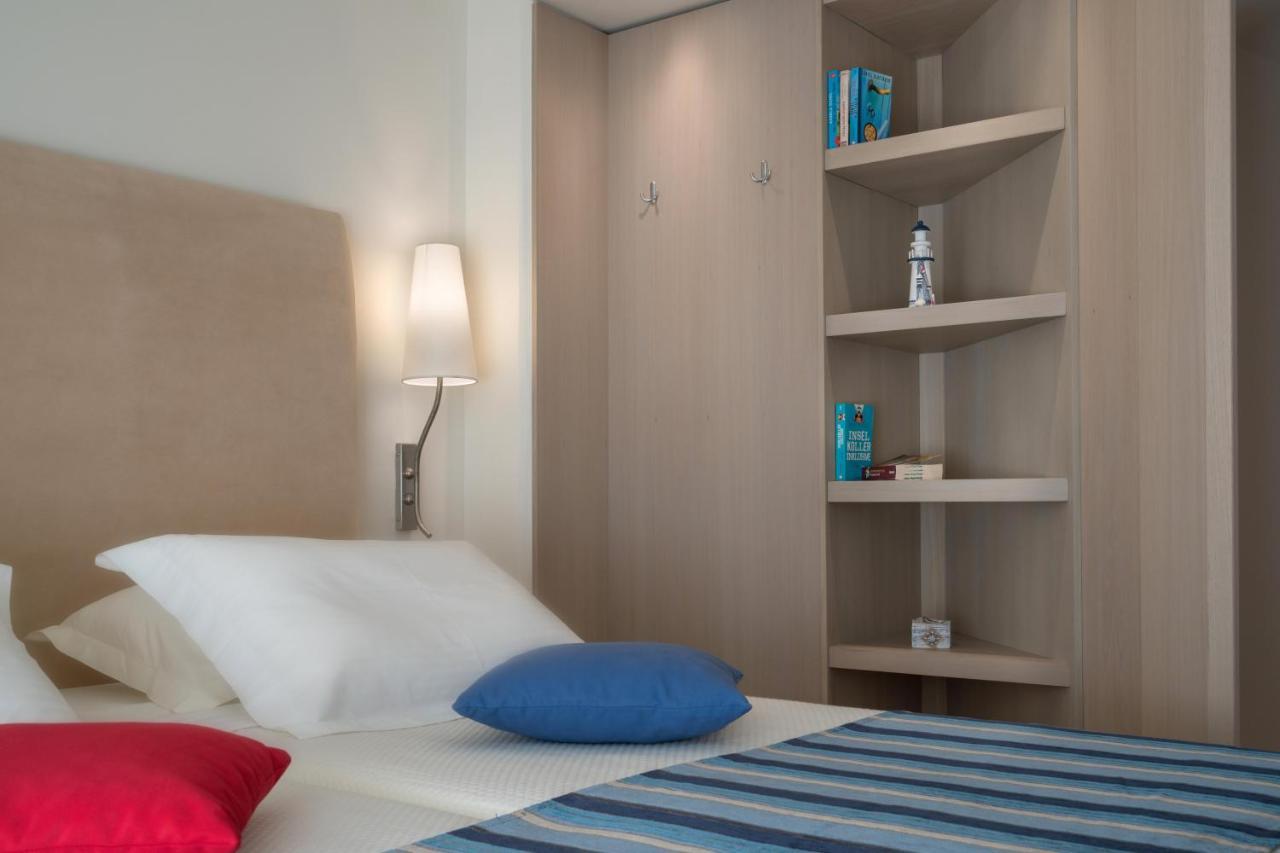 Kriti Beach Hotel Réthymnon Extérieur photo