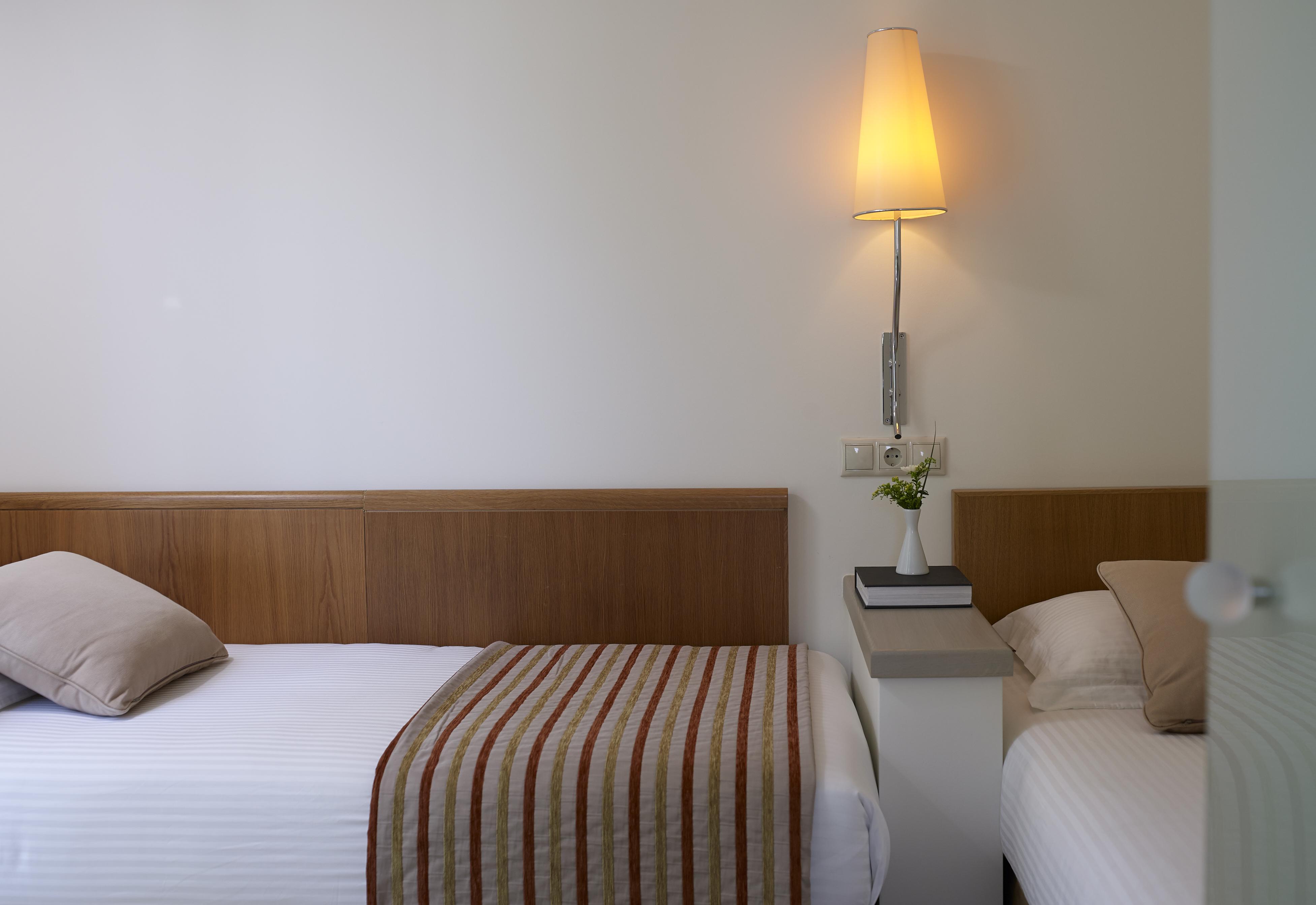 Kriti Beach Hotel Réthymnon Extérieur photo