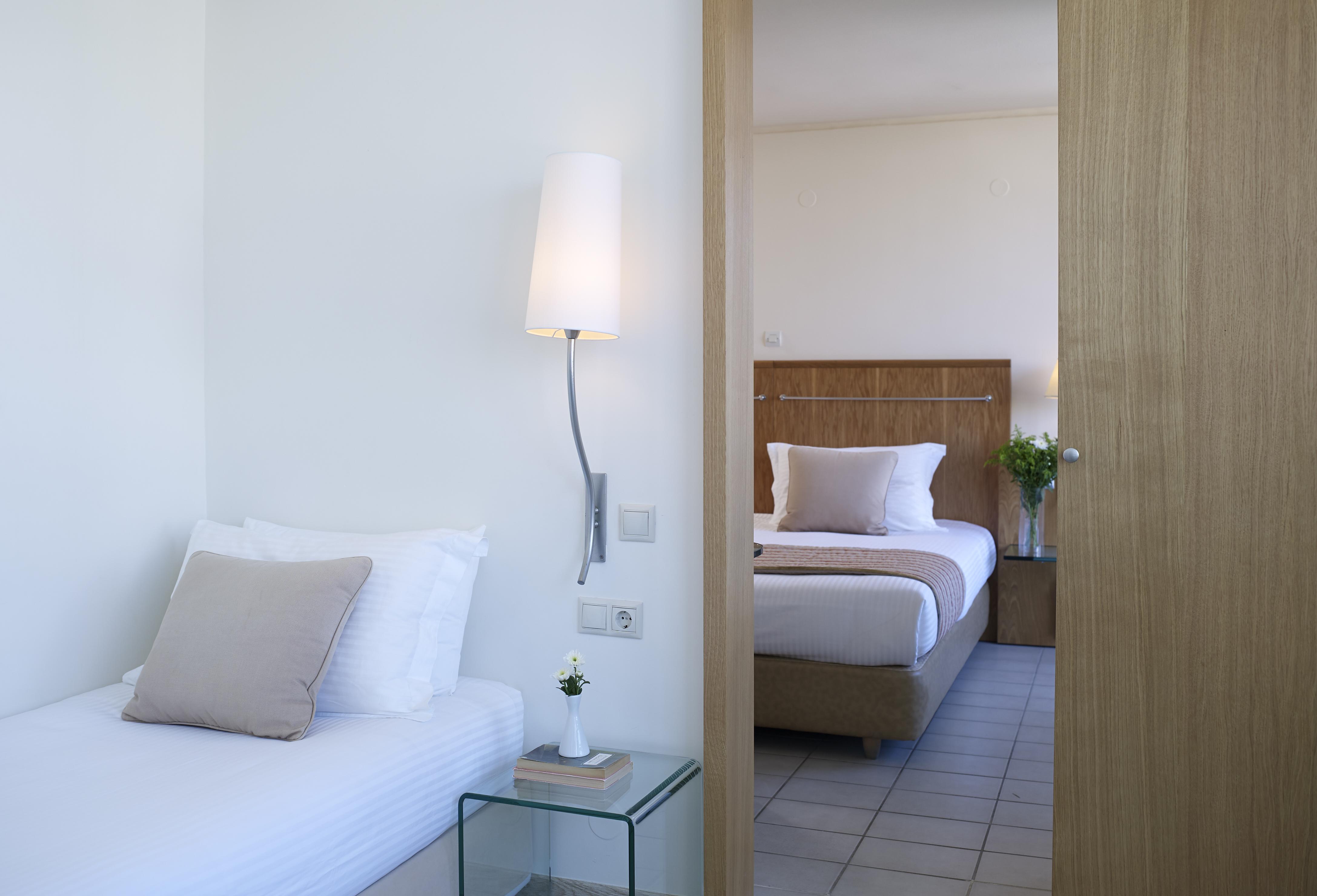 Kriti Beach Hotel Réthymnon Extérieur photo