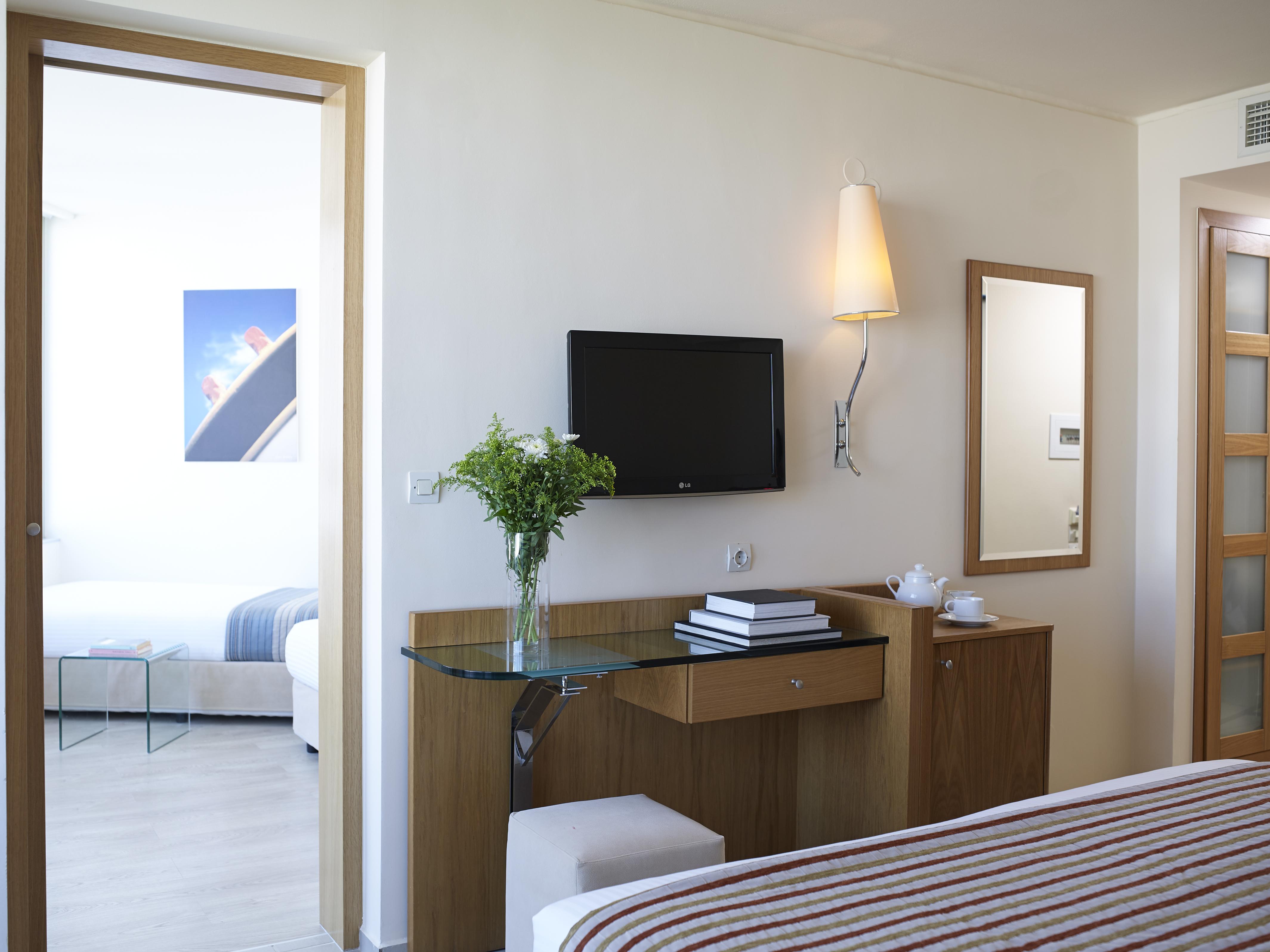 Kriti Beach Hotel Réthymnon Extérieur photo